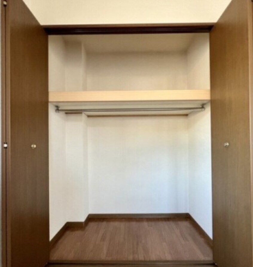  フォブール川津Ａ