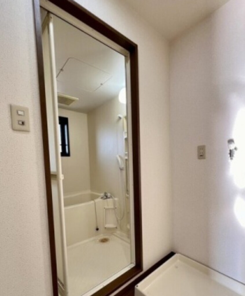  フォブール川津Ａ