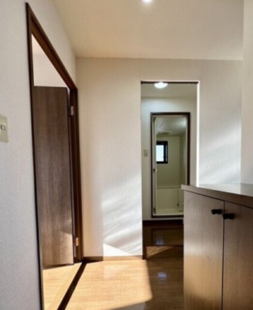  フォブール川津Ａ