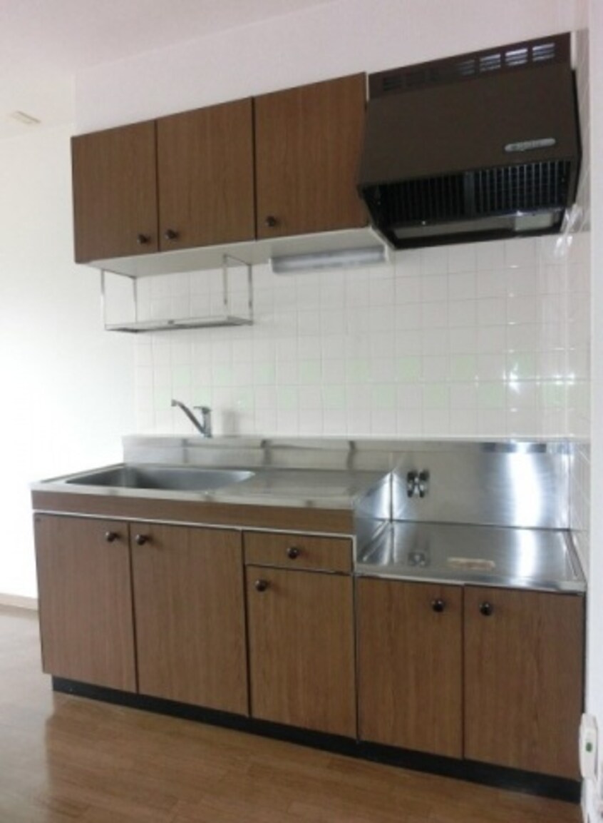  フォブール川津Ｄ