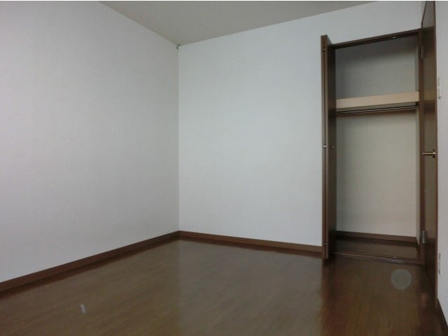  フォブール川津Ｄ