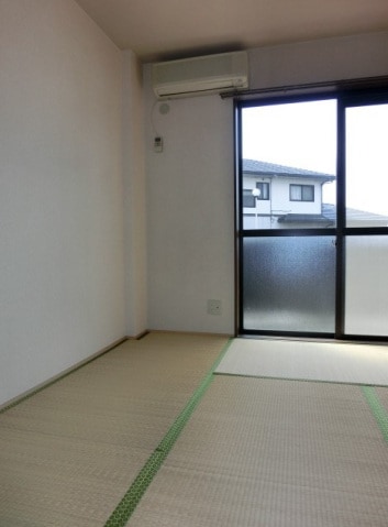  フォブール川津Ｄ