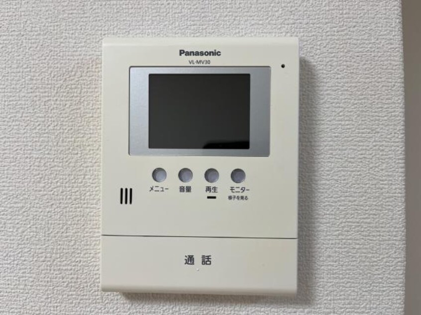 カメラ付インターホン Ｍａｓａｋｏ