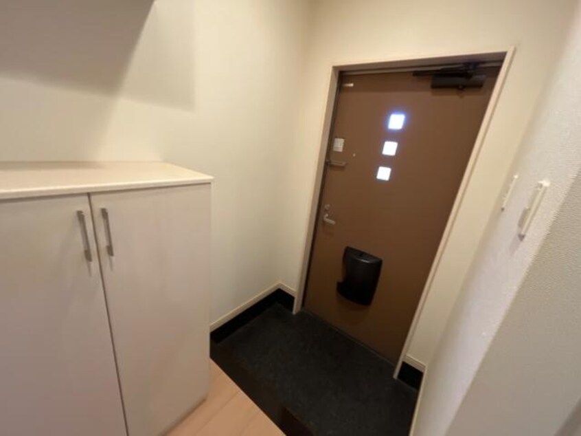 玄関 Ｍａｓａｋｏ