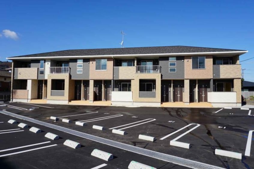  クラール鬼無　Ｃ