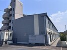 レオパレス花の外観