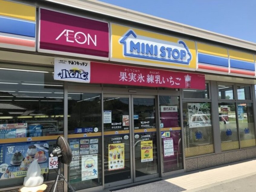  レオパレスＢＥＲＧＡ
