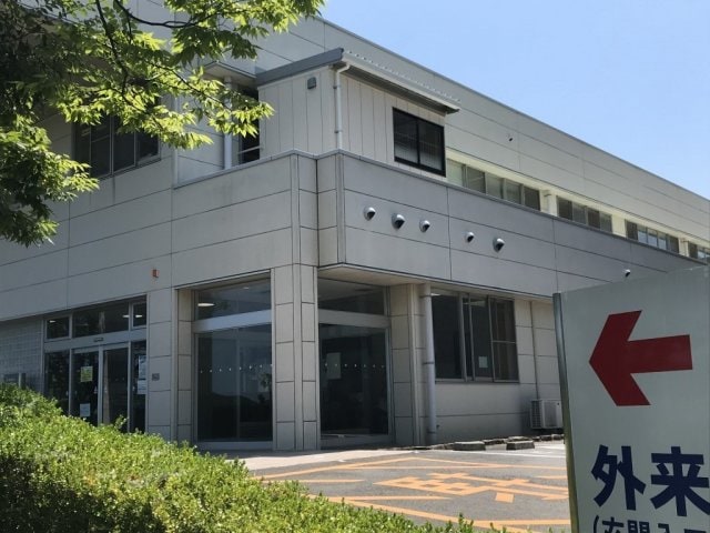  レオパレスＢＥＲＧＡ