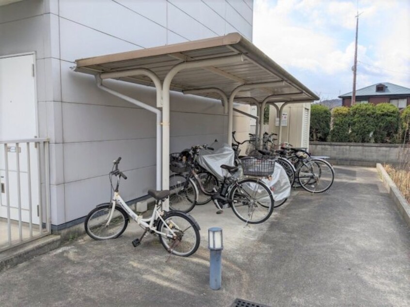  レオパレスＢＥＲＧＡ