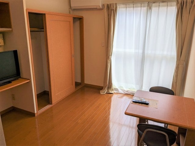  レオパレスＢＥＲＧＡ