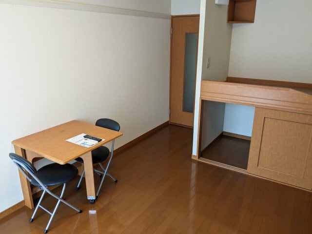  レオパレスＢＥＲＧＡ