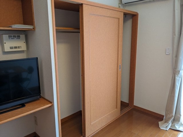  レオパレスＢＥＲＧＡ