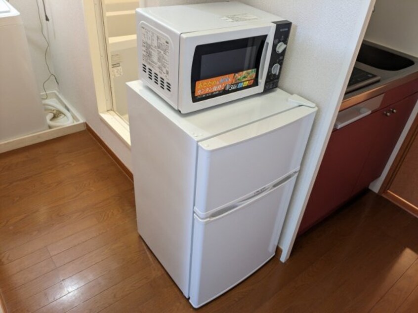  レオパレスＢＥＲＧＡ