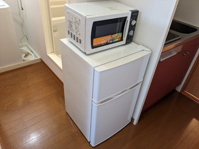  レオパレスＢＥＲＧＡ