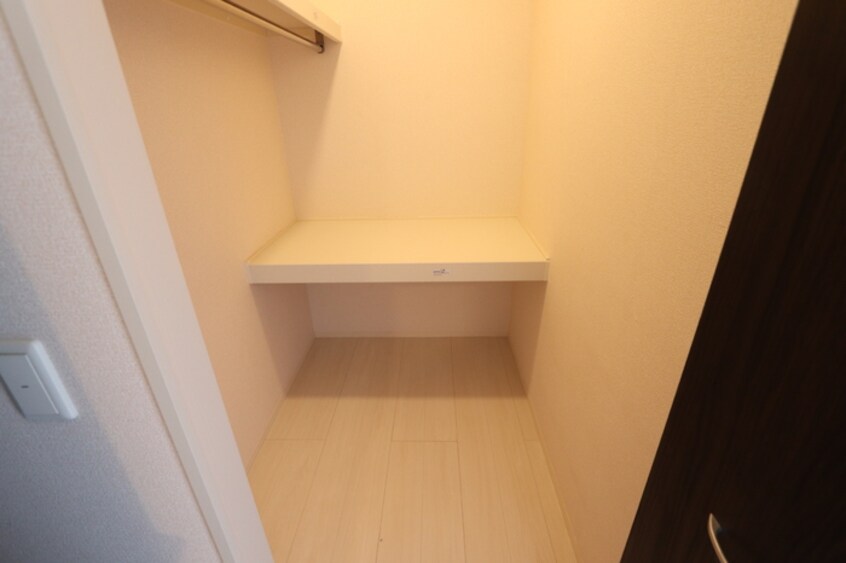  レグルス　Ａ棟