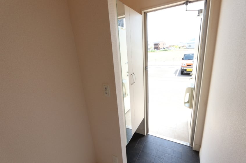  レグルス　Ａ棟