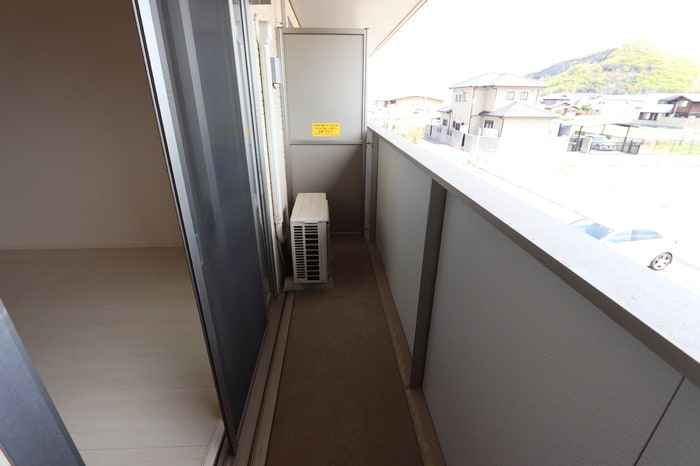  レグルス　Ａ棟