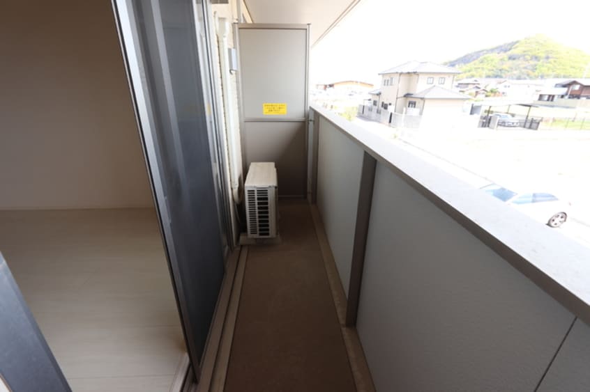  レグルス　Ａ棟