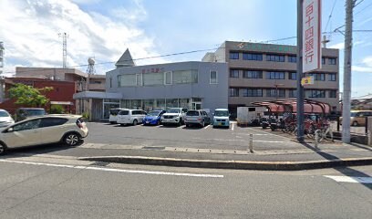 百十四銀行屋島支店(銀行)まで1325m フォルシュ・ヴェーラⅡＢ