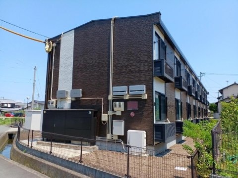  レオパレスさぬき