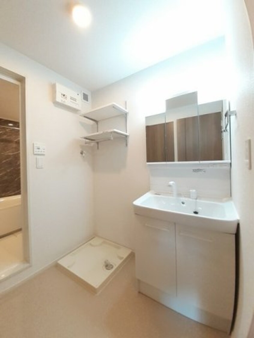  サニープレイスⅢ