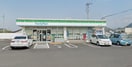 ファミリーマート 高松仏生山南店(コンビニ)まで989m サニープレイスⅢ
