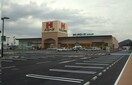 ハローズ仏生山店さんまで1500m ハピネスＪ