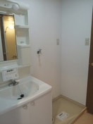  フローラ・フラッツ　Ａ