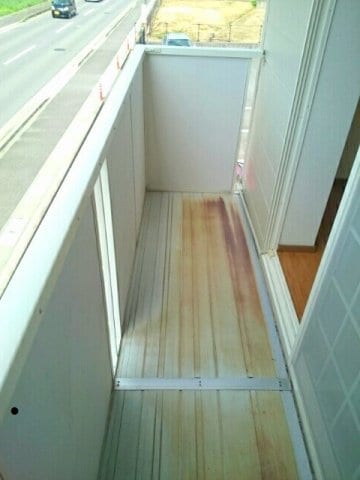  フローラ・フラッツ　Ａ