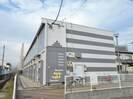 予讃線・内子線/香西駅 徒歩17分 1階 築19年の外観