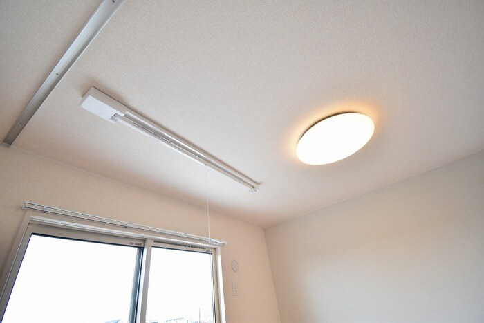  リリックガーデンA棟