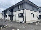 アドミレー樹太 C棟