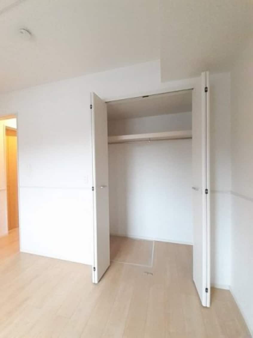  ノース・レジデンスＡ