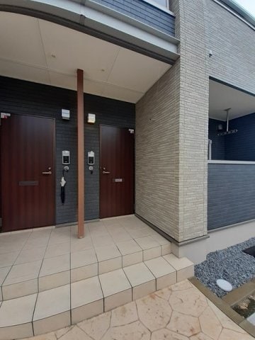  ノース・レジデンスＡ