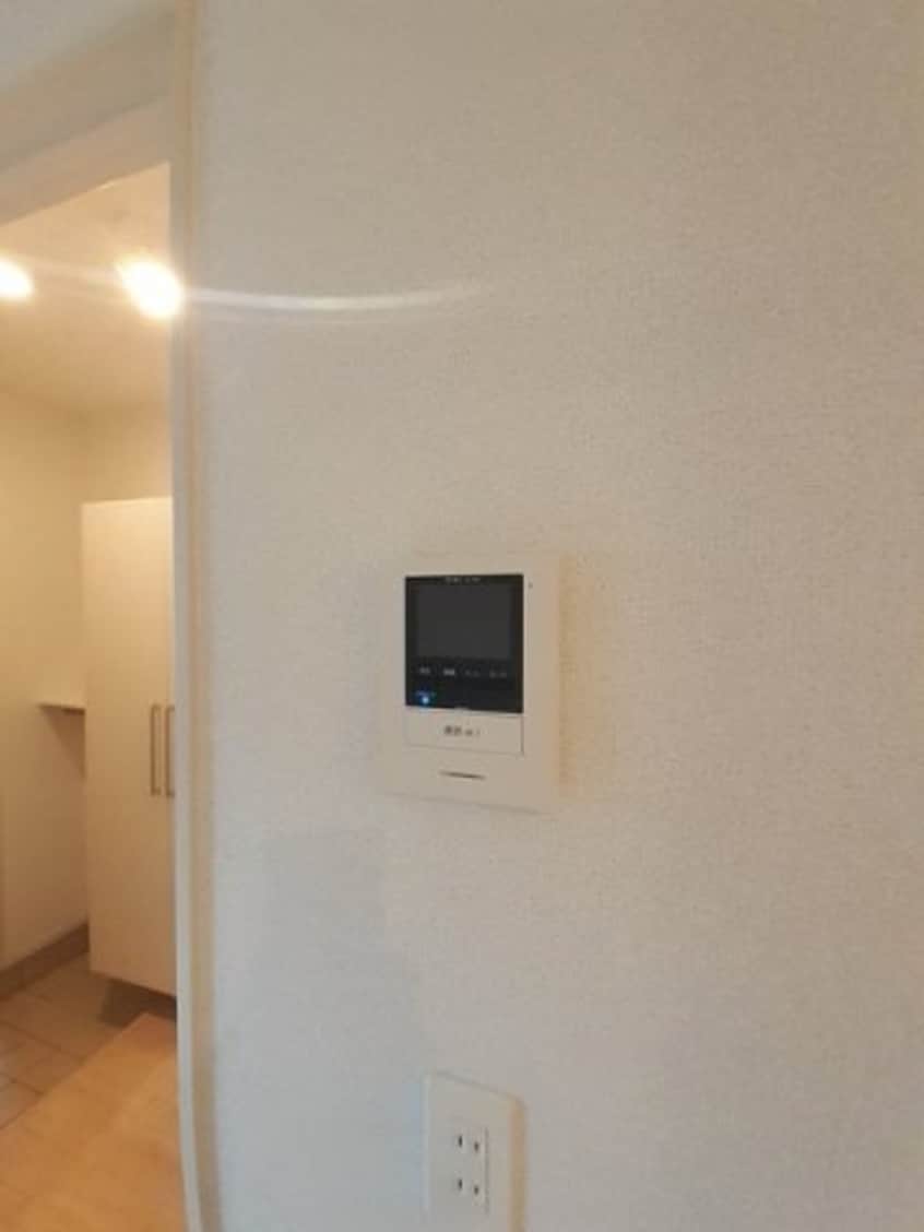  ノース・レジデンスＡ