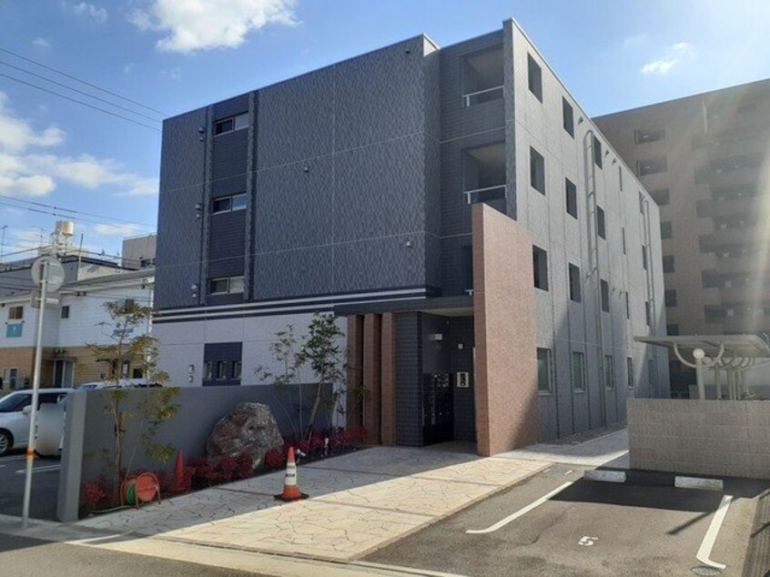  グランソレイユ