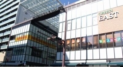 丸亀町グリーンまで850m グランソレイユ