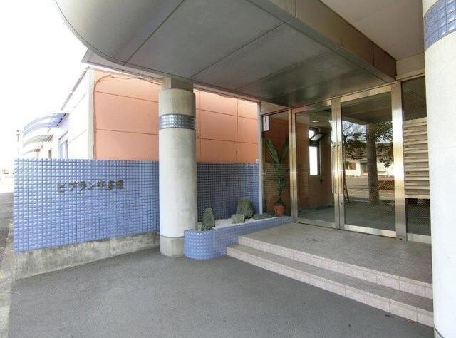  ビブラン宇多津