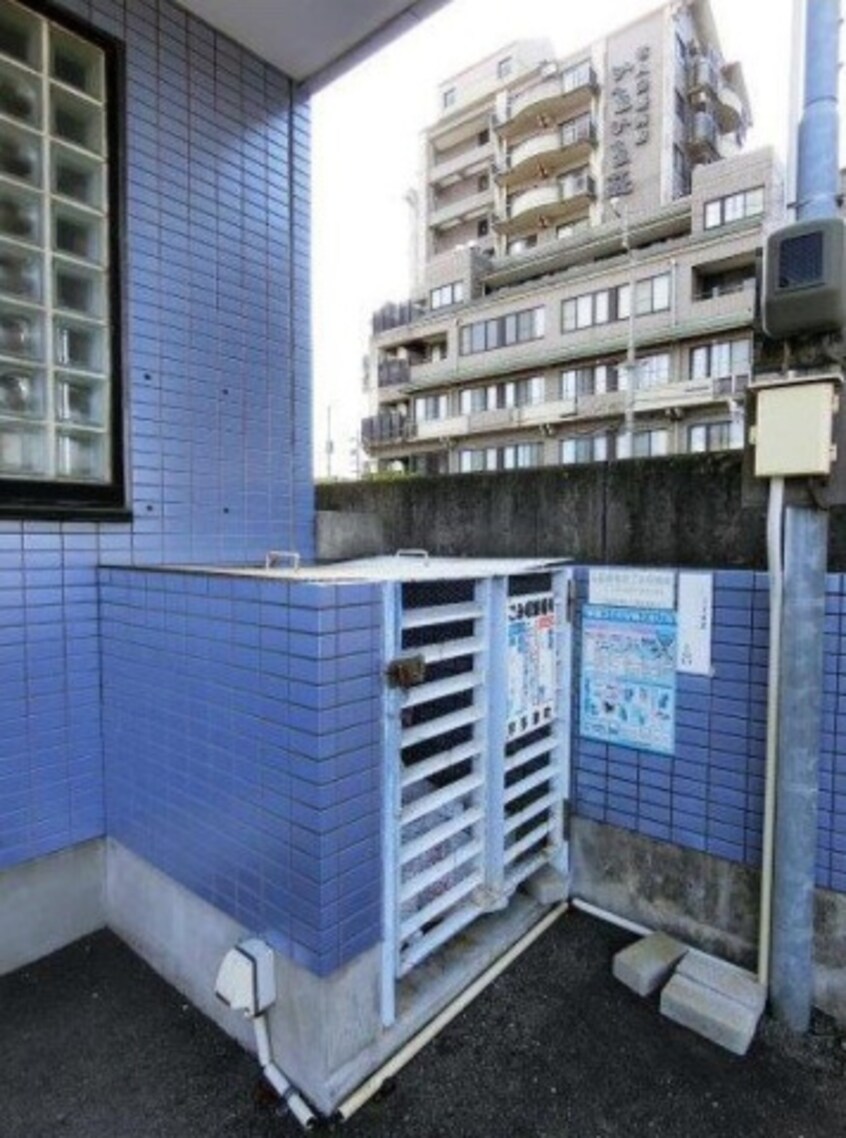  ビブラン宇多津