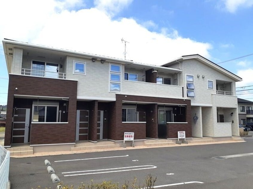  エスト・モンターニュⅡ