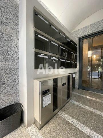  コリドールシュッド