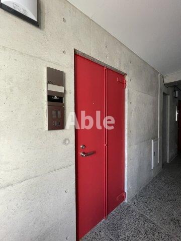  コリドールシュッド