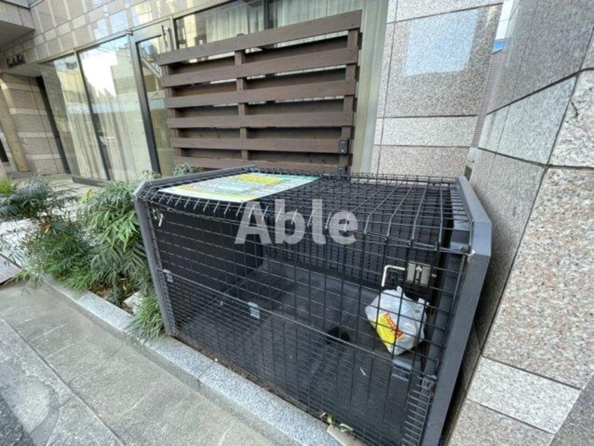  コリドールシュッド