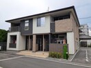 ブランド　ラクーンＡの外観