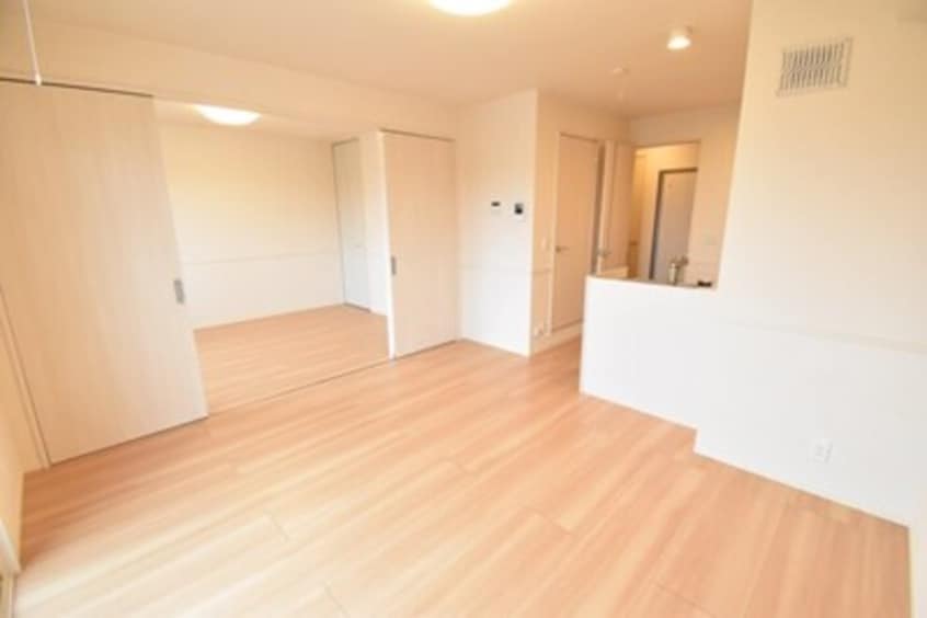  プランドール　太田　A棟