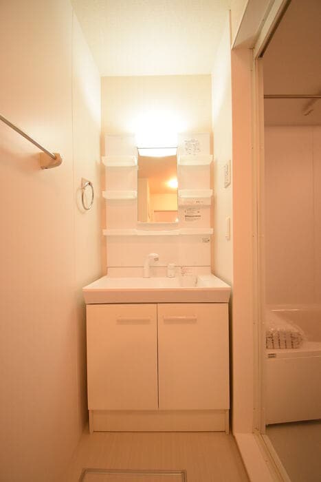  プランドール　太田　A棟