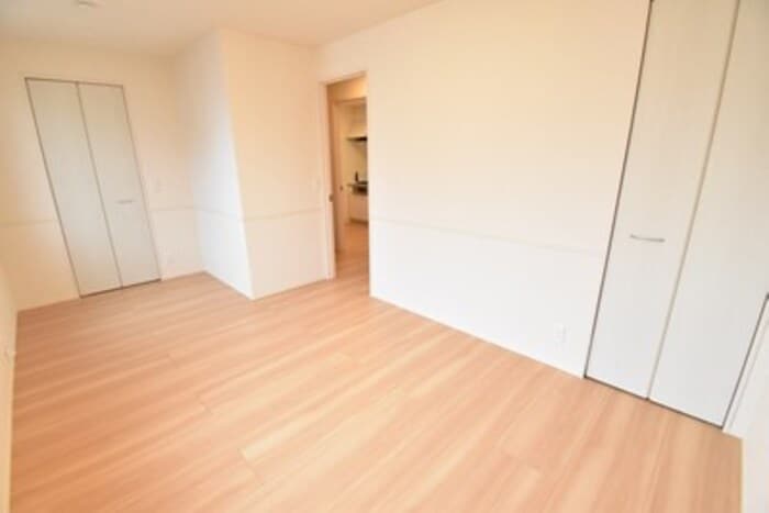  プランドール　太田　A棟