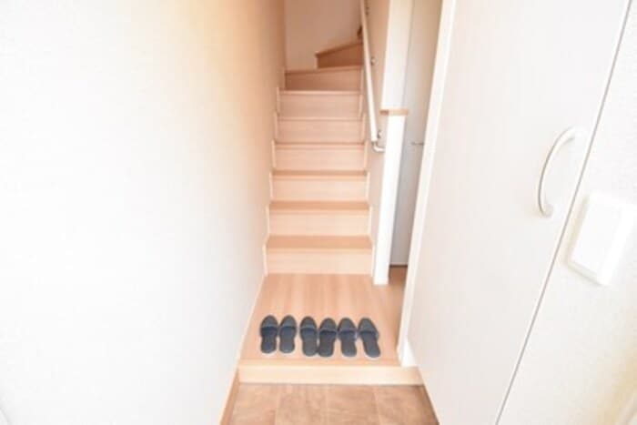  プランドール　太田　A棟