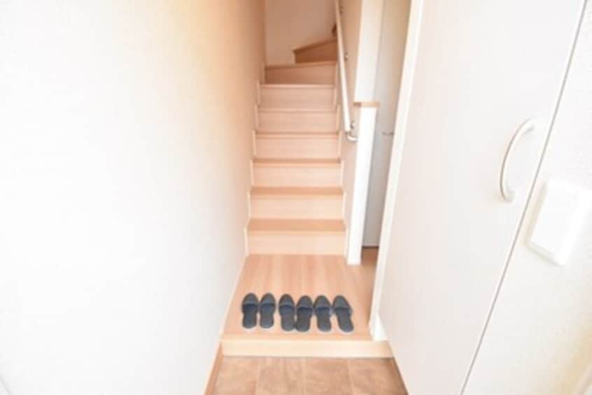  プランドール　太田　A棟