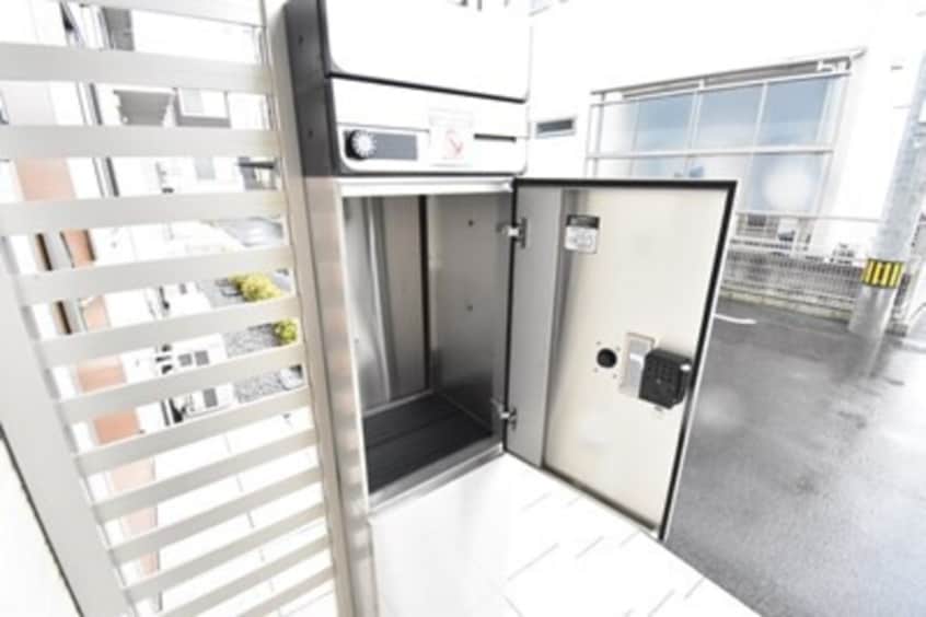  プランドール　太田　A棟